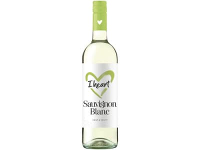 I heart Sauvignon blanc