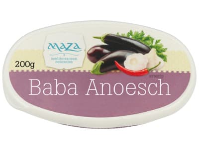 Maza Baba Anoesch