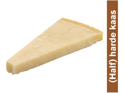 Hoogvliet Parmesan reggiano