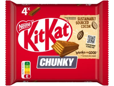 KitKat Chunky