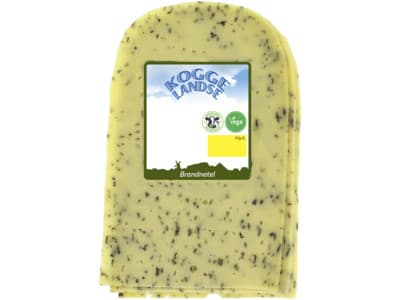 Koggelandse Brandnetel kaas