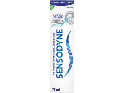 Sensodyne Tandpasta repair & protect
