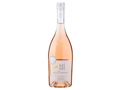 Mimi en provence Provence rose