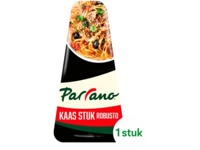 Parrano Stuk Robusto