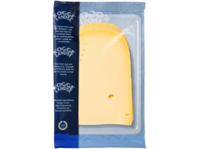 Koggelandse kaas jong belegen plakken