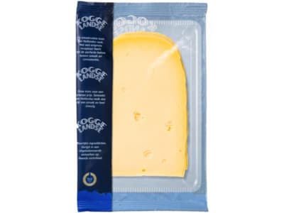 Koggelandse kaas belegen plakken