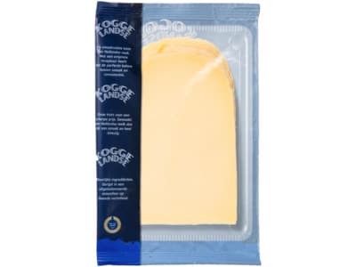 Koggelandse kaas jong belegen 30+ plakken