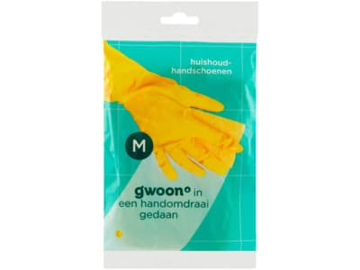 G'woon Handschoenen M