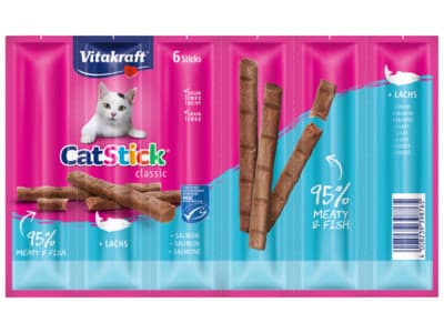 Vitakraft Catstick Zalm