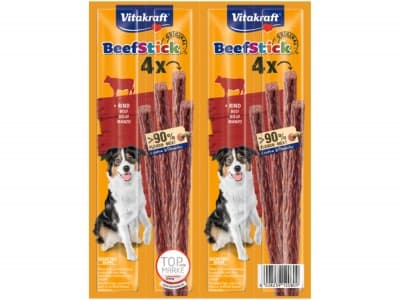Vitakraft Beefstick Rund