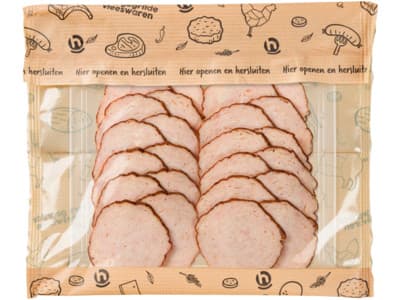 Hoogvliet Kipgrillworst