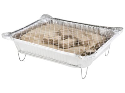 Lily Instant barbecue