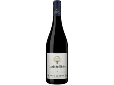 Esprit Esprit du rhone rouge