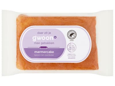 G'woon Marmercake