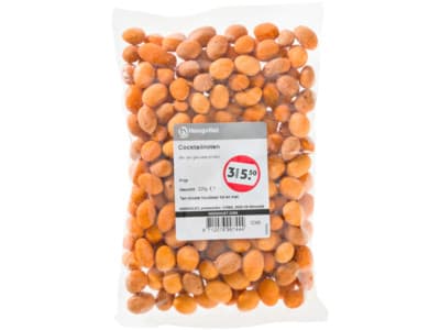 Hoogvliet Cocktailnoten