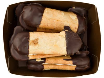 Hoogvliet Bokkenpoten