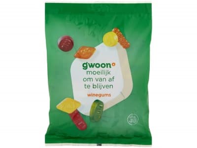 G'woon Winegums