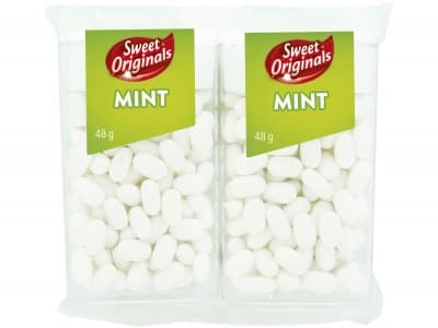 Sweet Mintjes