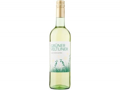 Gruner Veltliner Austria