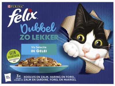 Felix Dubbel zo Lekker