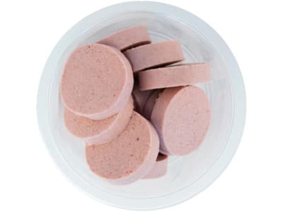 Hoogvliet Plakjes leverworst