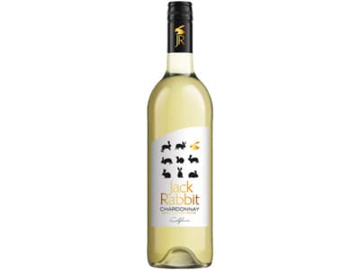 Jack Rabbit Chardonnay