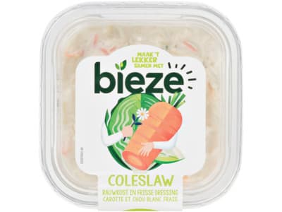 Bieze Coleslaw