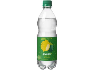 G'woon Lemon & lime