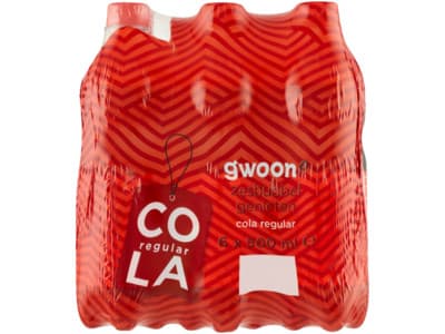 G'woon Cola