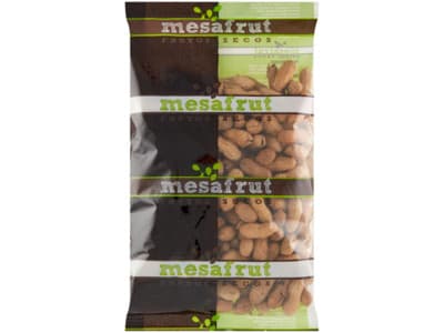 Mesafrut Doppinda's geroosterd