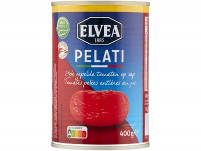 Elvea Gepelde tomaten