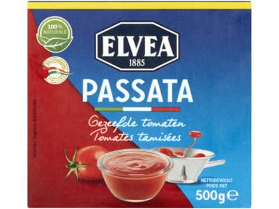 Elvea Gezeefde tomaten