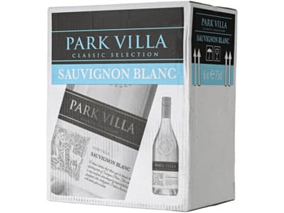 Park Villa Sauvignon doos