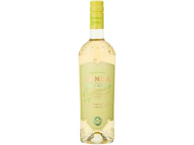 Zensa Pinot grigio
