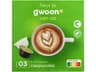 G'woon Dolce Gusto cappuccino