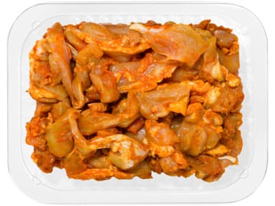 Hoogvliet Kipshoarma