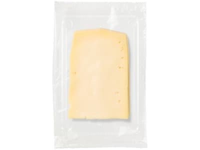 Hoogvliet Belegen plakken kaas