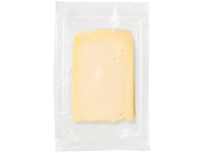 Hoogvliet Jong belegen plakken kaas