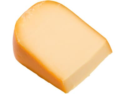 Hoogvliet Jong belegen stuk kaas