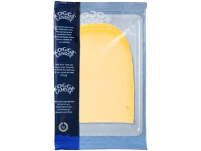 Koggelandse Jong belegen plakken voordeel