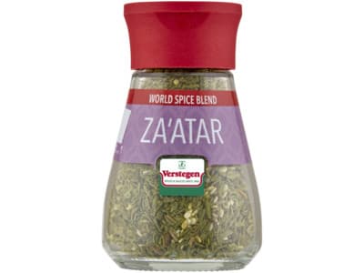 Verstegen Za atar