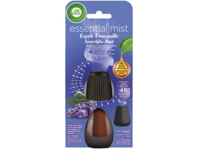 Air Wick Essential mist lavendel navul