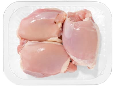 Hoogvliet Kipdijfilet