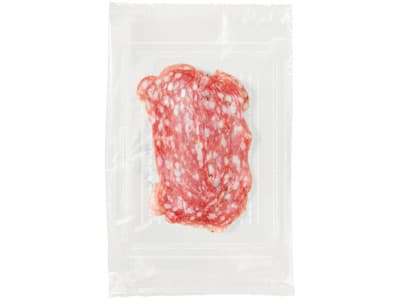 Hoogvliet Spianata romana flinterdun