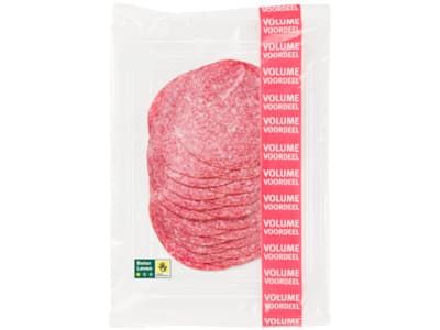 Hoogvliet Salami
