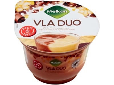 Melkan Vla duo