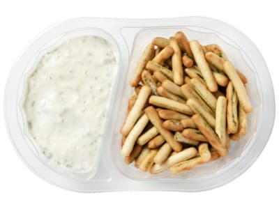 Hoogvliet Duo dipstokjes