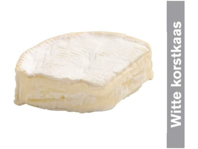 Hoogvliet Camembert