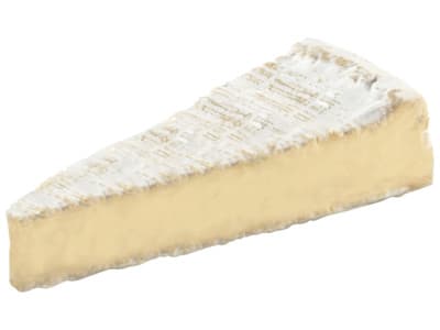 Superieur Brie caractere