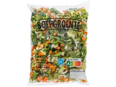 Hoogvliet Soepgroenten